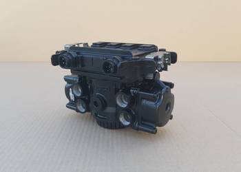 IVECO ZAWÓR MODULATOR EBS WABCO 4801040050 41211413