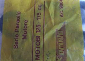 SIMMERING SIMERING USZCZELNIACZE SILNIKA MOTOBI 125 175