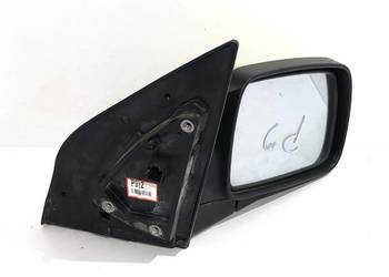 LUSTERKO PRAWY KIA PICANTO I Hatchback 04-12 PASTEL YELLOW ZEWNĘTRZNE