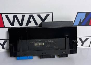 BMW F01 F10 F11 F06 F13 MODUŁ STEROWNIK KOMFORTU JBBFE V2 9267466