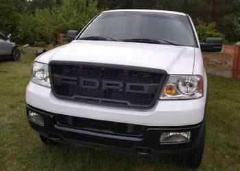 Ford F-150 na sprzedarz