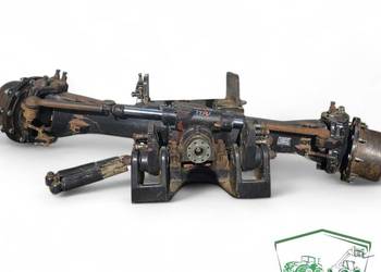 PRZEDNI MOST 740/532  Dana V36000500 Valtra N 123