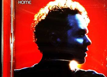 Polecam Album CD,DVD SIMPLY RED -Album Home Wersja Limitowan