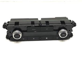 PANEL STEROWANIA NAWIEWU SKODA KAMIQ 6VA907044D Crossover KONSOLA