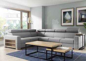 Narożnik rogówka pod dowolny wymiar LOFT-1