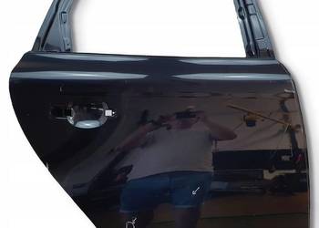 DRZWI PRAWY TYŁ Volvo XC60 LIFT 2013-17 EUROPA prawe tylne tylnie pasażera