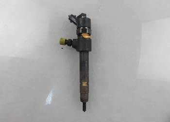 WTRYSKIWACZ FIAT CROMA II (194) 1.9 D Multijet 120 - 939 A1.000 0445110244