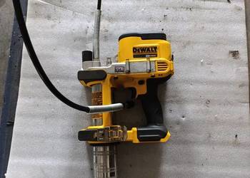Smarownica Dewalt