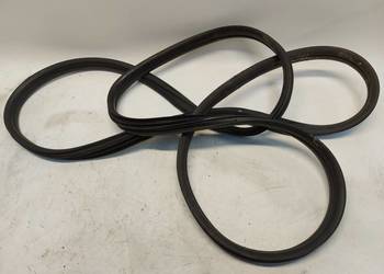 Renault Master III LIFT 2023r uszczelka drzwi lewa przód karoseryjna oryg