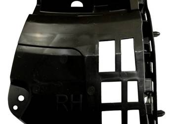 VOLVO XC40 C40 slizg zderzaka przedni prawy