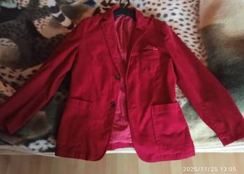 Sprzedam marynarkę męską firmy peckott