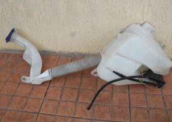 ZBIORNICZEK SPRYSKIWACZY CITROEN C3 I 9642546080