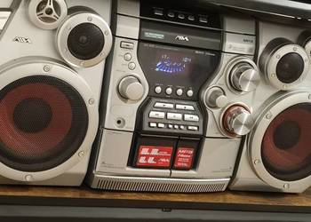 AIWA JAX - N 30