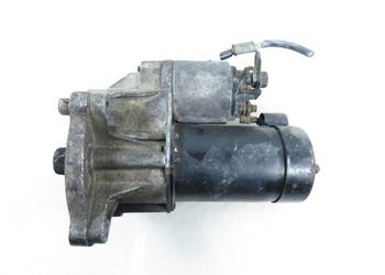 ROZRUSZNIK PEUGEOT 206 1.6 16V - NFU 