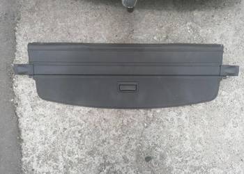 Skoda fabia kombi cześći