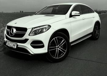 Mercedes Gle 350