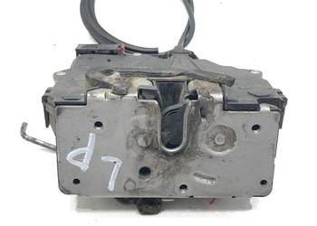 ZAMEK DRZWI LEWY PRZÓD FIAT GRANDE PUNTO Hatchback 55701967