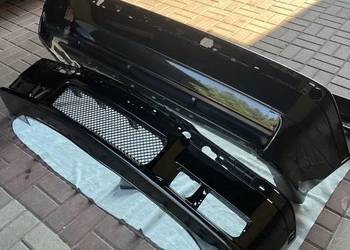 BMW E36 Oryginalny M Pakiet komplet - Cosmosschwarz 303