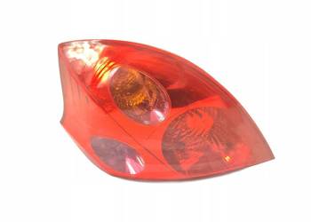 LAMPA PRAWY TYŁ KIA CEED I 2006-2012 HELLA 165584R LAMPA PRAWY TYŁ KIA CEED I 2006-2012 HELLA 165584R