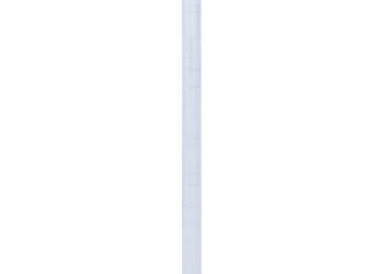 Folie okienne 2 szt. matowe wzór w gwiazdy PVC WM-3208969