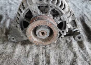Alternator Nissan Micra Diesel