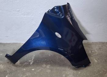 Błotnik Prawy Przód Toyota Yaris 2 Błotnik Prawy Przód Toyota Yaris 2