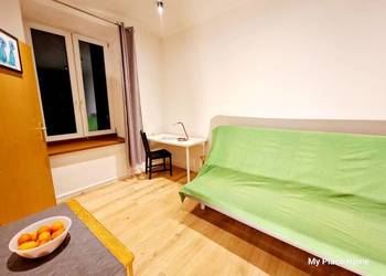 3 w 1 Stare Miasto 2 mieszkanie pokojowe – ul. Stefana Batorego