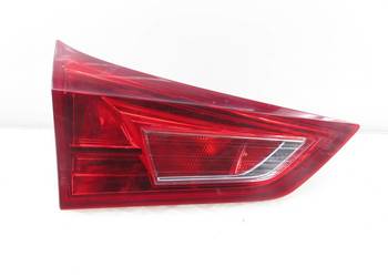 LAMPA LEWA TYLNA KLAPA TOYOTA AURIS II TOURING SPORTS E18