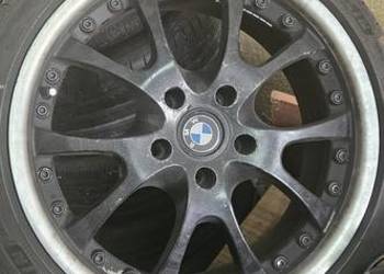 Felgi 18 BMW 5x120 r18