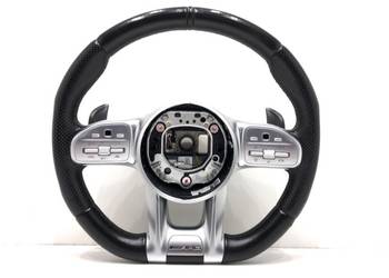 KIEROWNICA AMG MERCEDES CLS A0050051399