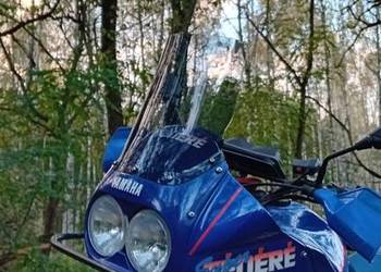 Yamaha XTZ750 SuperTenere Doinwestowana!