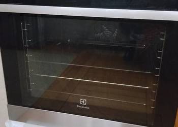 Piekarnik Electrolux