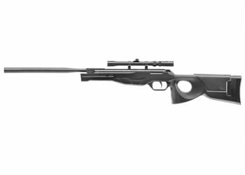 Wiatrówka Umarex Patrol 4,5 mm niekokesz.pl