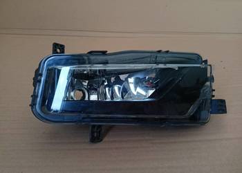 HALOGEN PRAWY PRZÓD VW CRAFTER II 7C0941662A