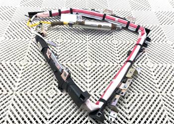 KURTYNA POWIETRZNA PRAWY HONDA CR-V III SUV AIRBAG BOCZNA, PRAWA