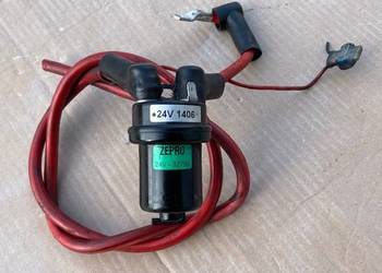 Przekaznik Mocy Zepro 24V-32798 32798 1406 Napęd Windy Hydraulika