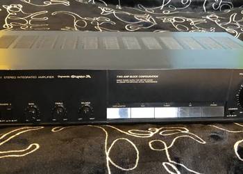 Wzmacniacz JVC AX-211BK made in Japan