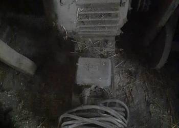 Silnik elektryczny - Likwidacja gospodarstw a