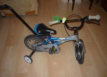 rowerek do nauki jazdy