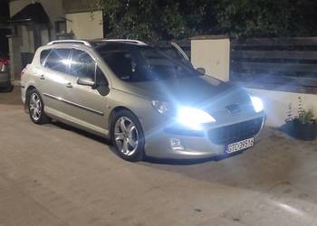 Zamienię na Golf Passat