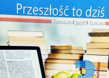 Przeszłość to dziś 3 Stentor antykwariat szkolny