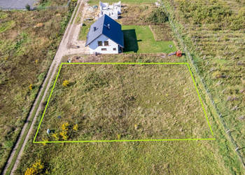 Ogłoszenie działka 1000m2 Kolnik Dwie Topole