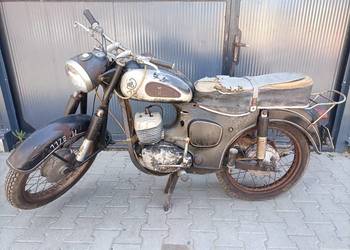 SHL M11 wiatr zarejestrowana