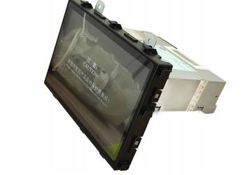 RADIO / NAVI CHERY TIGGO 7 / DR EVO F35 - TP9236K09