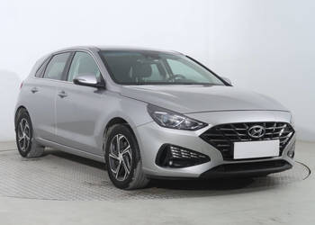Hyundai i30 1.5 DPI