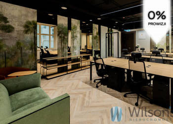 Lokal wynajmę Warszawa 55m2