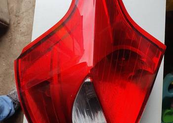 Lampa tyl ford Focus mk3 lewa