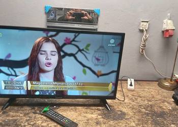 Sprzedam telewizor Panasonic 32 cale