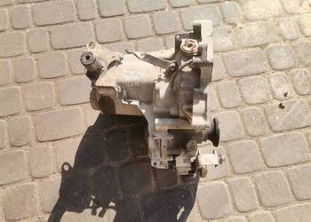 SKRZYNIA BIEGÓW VW POLO III 6N2 1.4 8V DKF