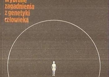 RÓWNIE ALE NIE JEDNAKOWI WYBRANE ZAGADNIENIA Z GENETYKI